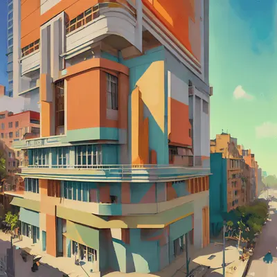 Buenos Hires #20