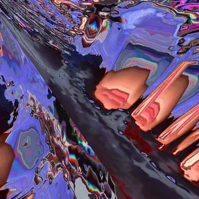 Crystalline I