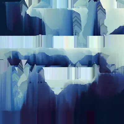 Fragile Data - Ice Cube