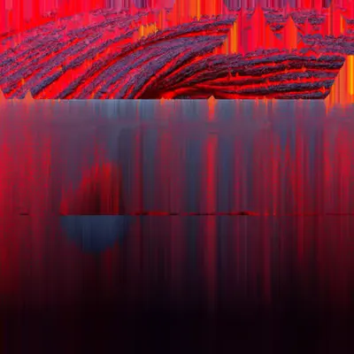 Fragile Data - Lava