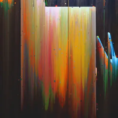 Simulacra 0x Ascension