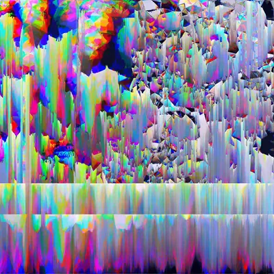 Fragile Data - Waterfall