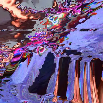 Crystalline II