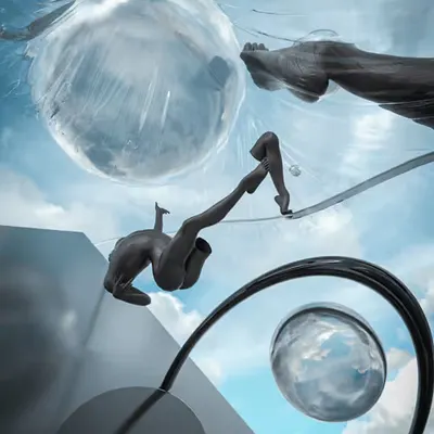 Equilibrium Party