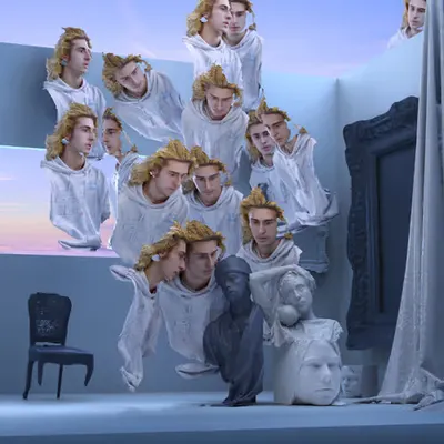Human Unlimited 03