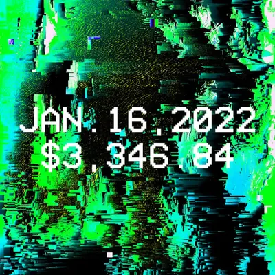 January 16