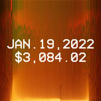 January 19