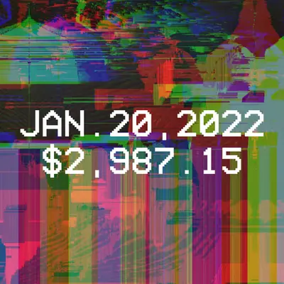 January 20