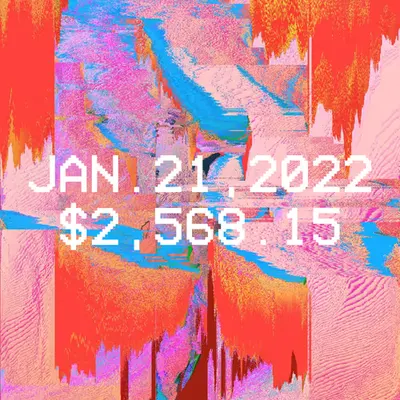 January 21