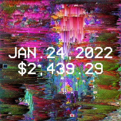 January 24
