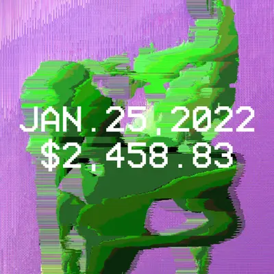 January 25
