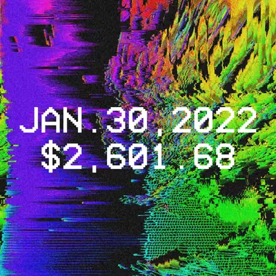 January 30