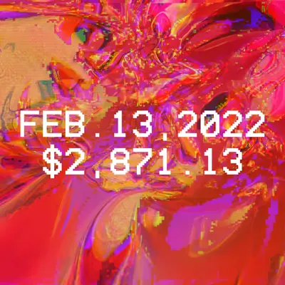 February 13