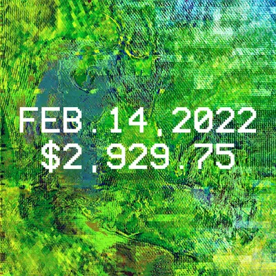 February 14