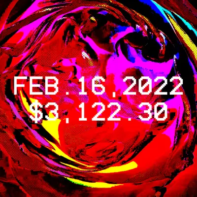 February 16