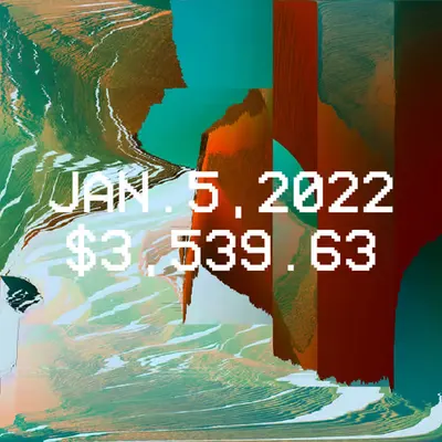 January 5