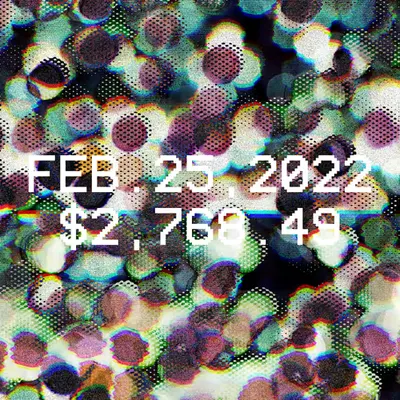February 25