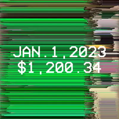 January 1