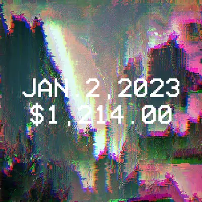 January 2