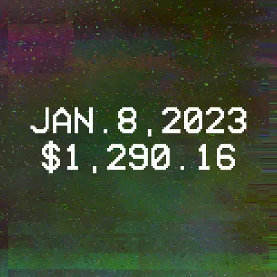 January 8