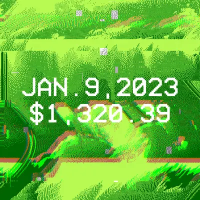 January 9