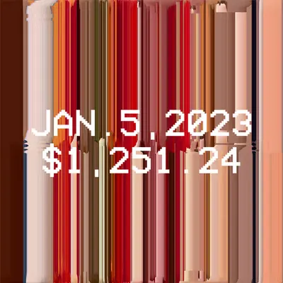January 5