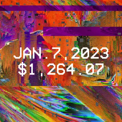 January 7