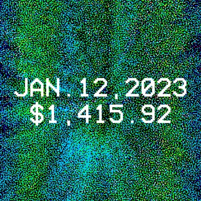 January 12