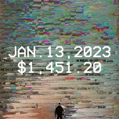 January 13
