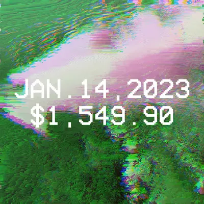 January 14