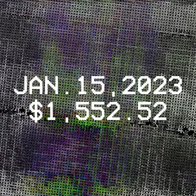January 15