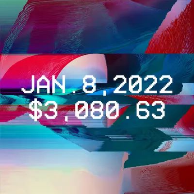 January 8