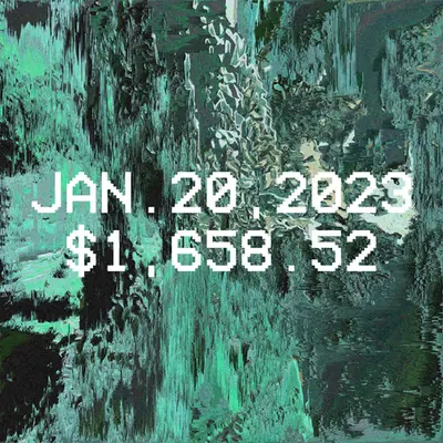 January 20