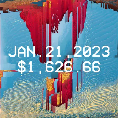 January 21