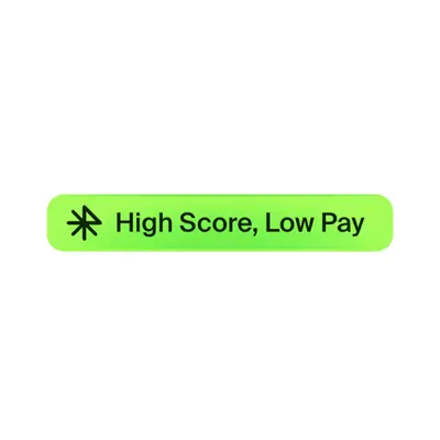 The secret ingredient of gamification
