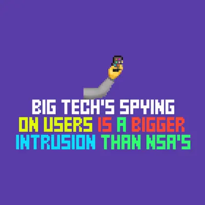 State-of-the-art Dystopia #14