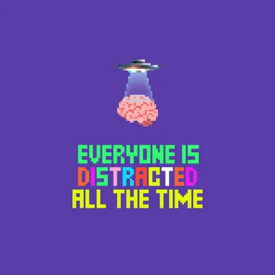 State-of-the-art Dystopia #17