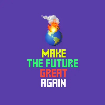 State-of-the-art Dystopia #18
