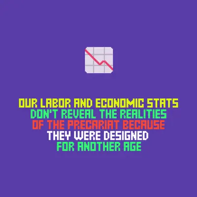 State-of-the-art Dystopia #19