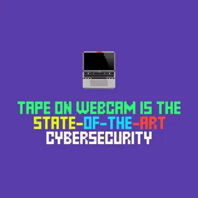 State-of-the-art Dystopia #21