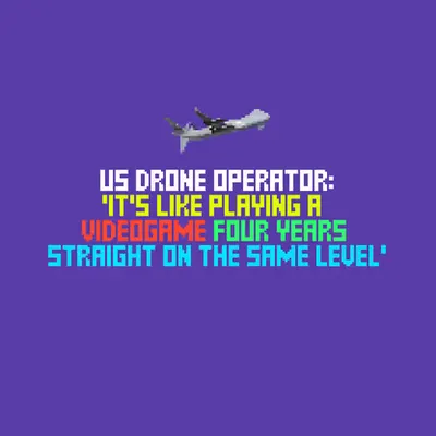 State-of-the-art Dystopia #28
