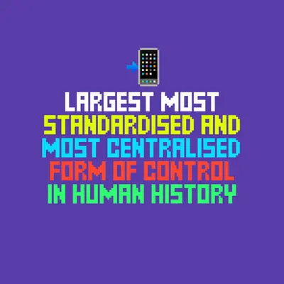 State-of-the-art Dystopia #9