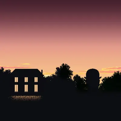 La fin du monde