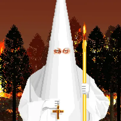 RARE POPE 0145