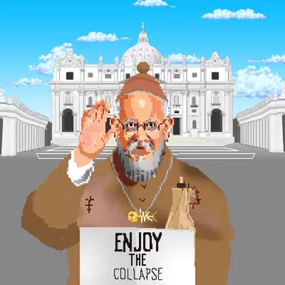 CryptoPope 84