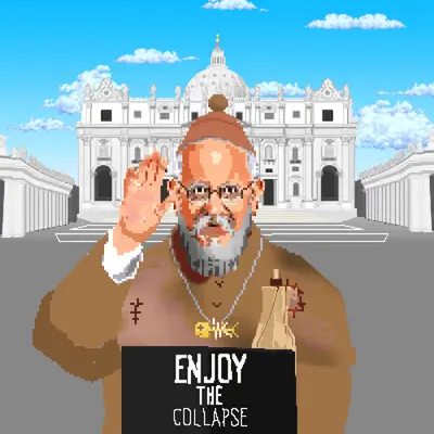 CryptoPope 85