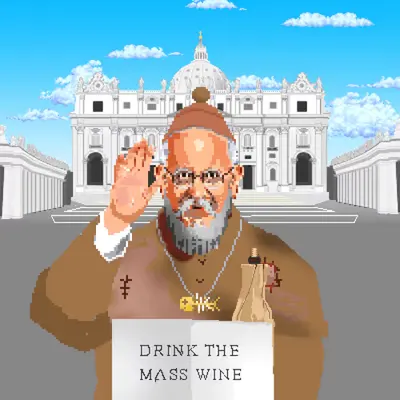CryptoPope 86