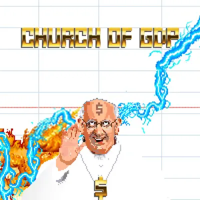 CryptoPope 87
