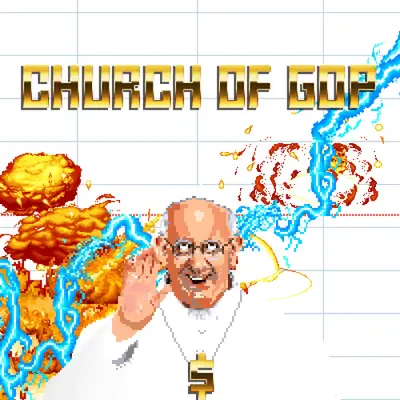 CryptoPope 88