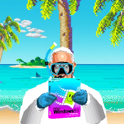 CryptoPope 89